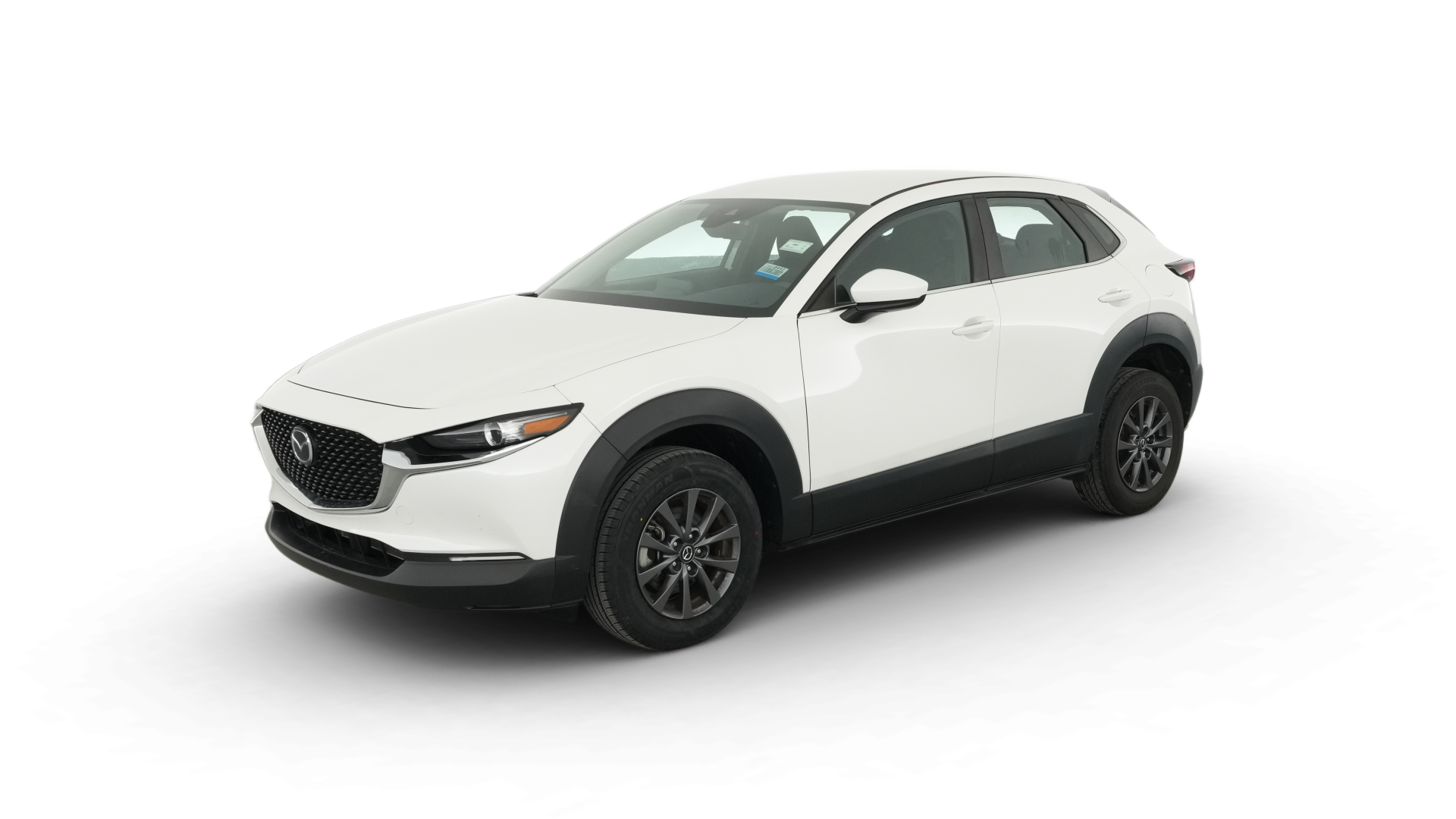 2021 Mazda CX-30