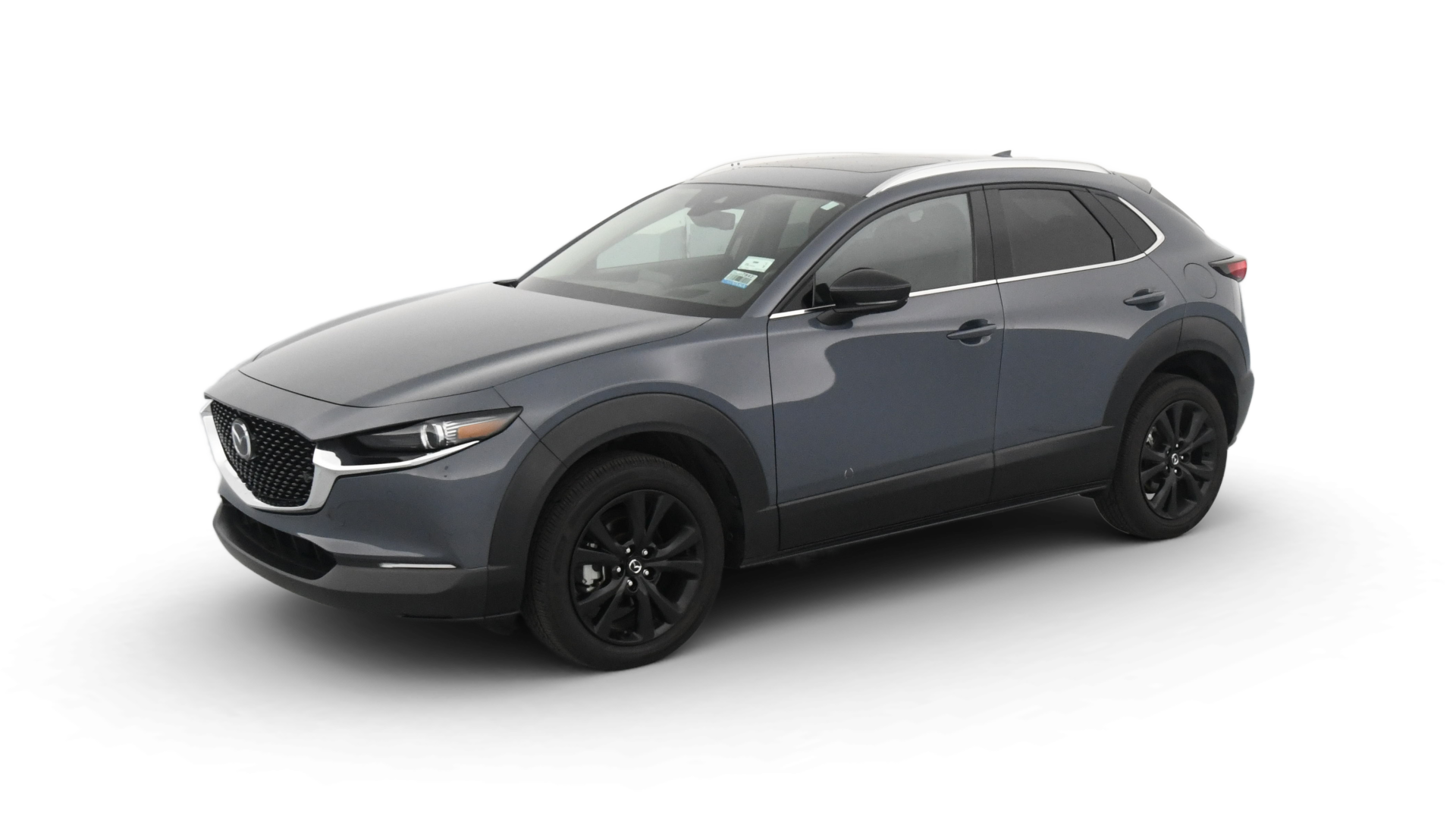 2021 Mazda CX-30 Turbo Premium Plus