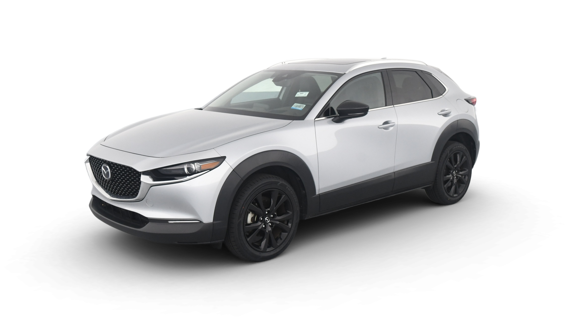 Used 2021 MAZDA CX-30 | Carvana