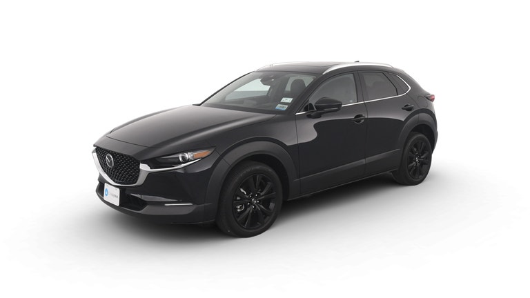2021 MAZDA CX-30 vehicle photo