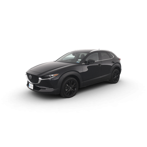 2021 MAZDA CX-30