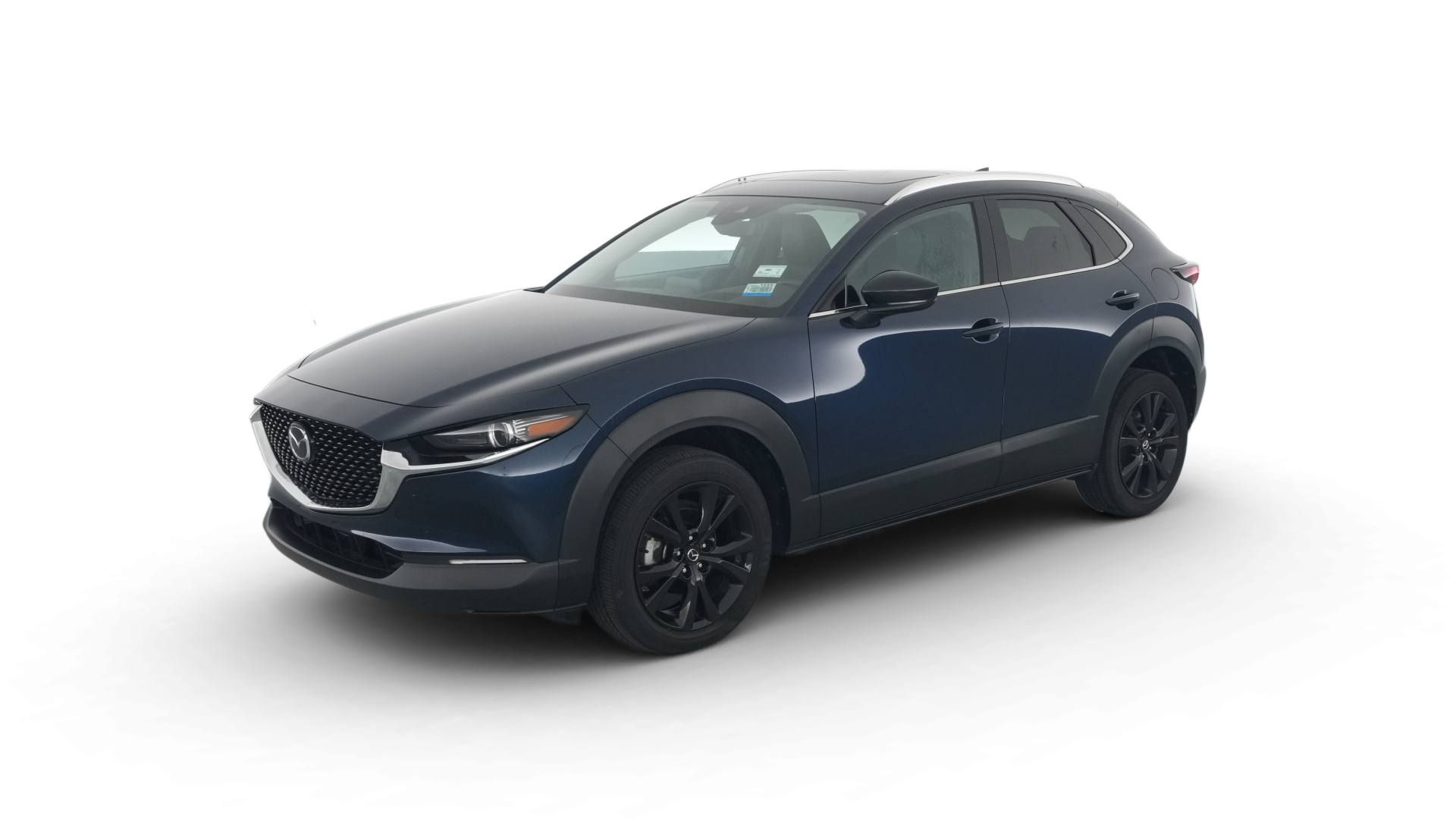 2021 Mazda CX-30 Turbo Premium