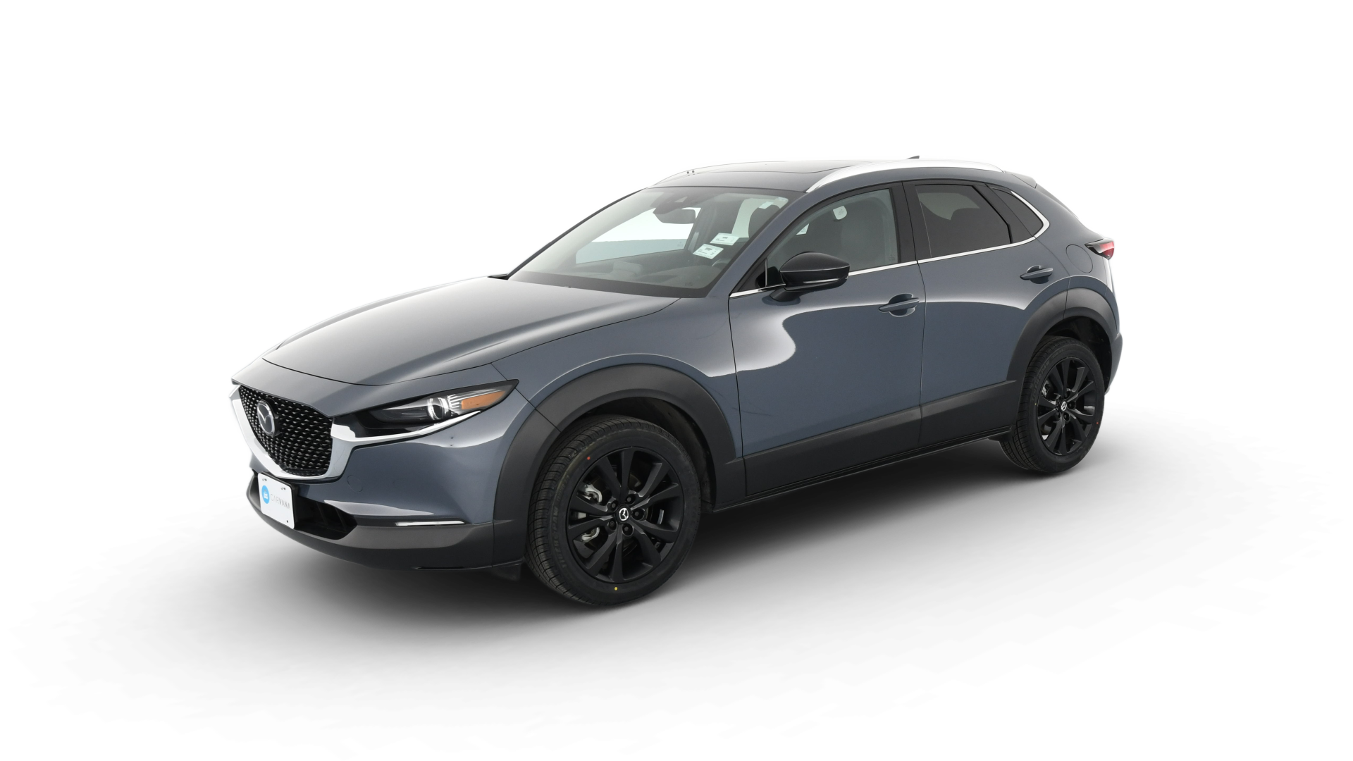 2021 Mazda CX-30 Turbo Premium