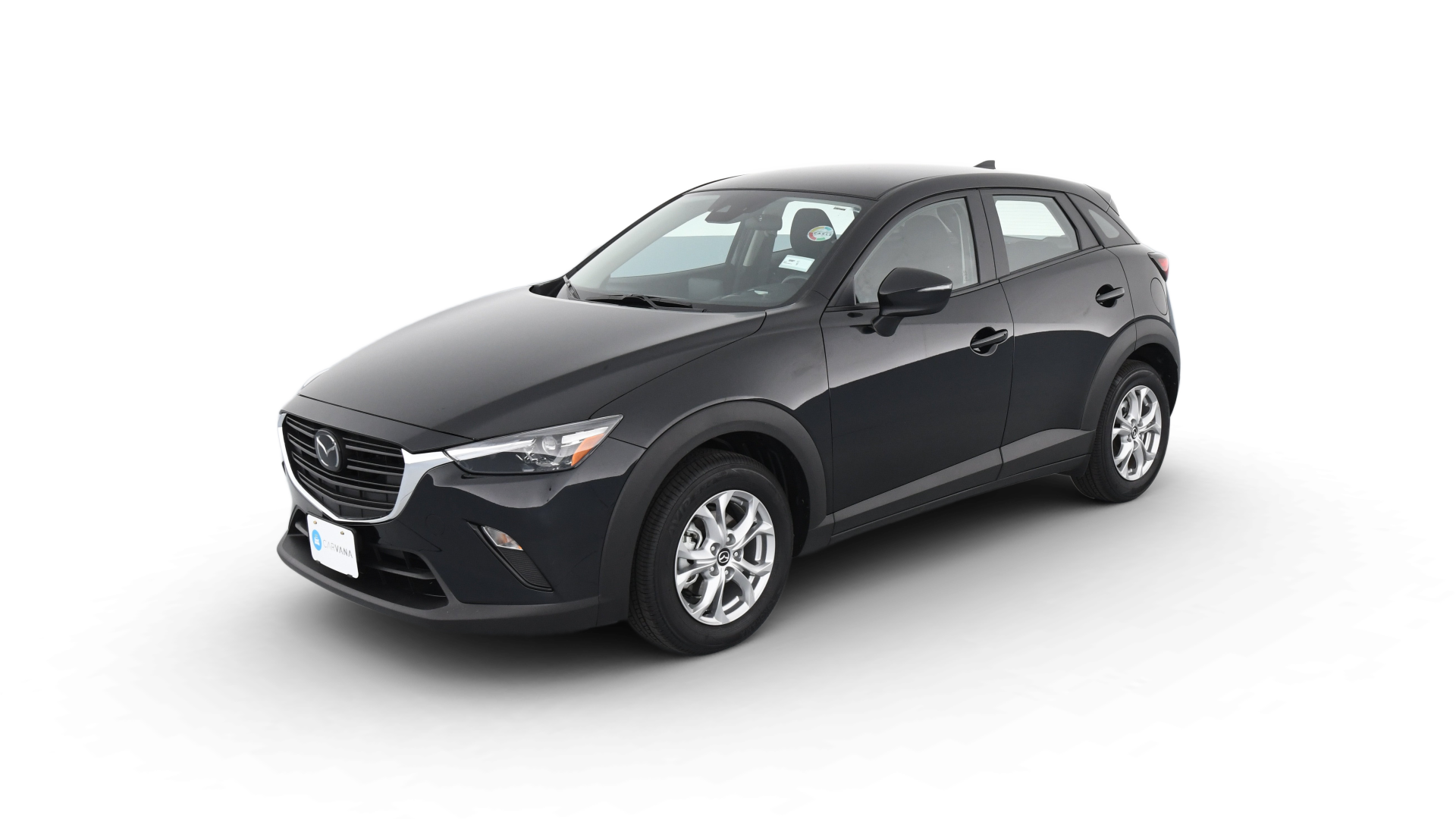 2021 Mazda CX-3