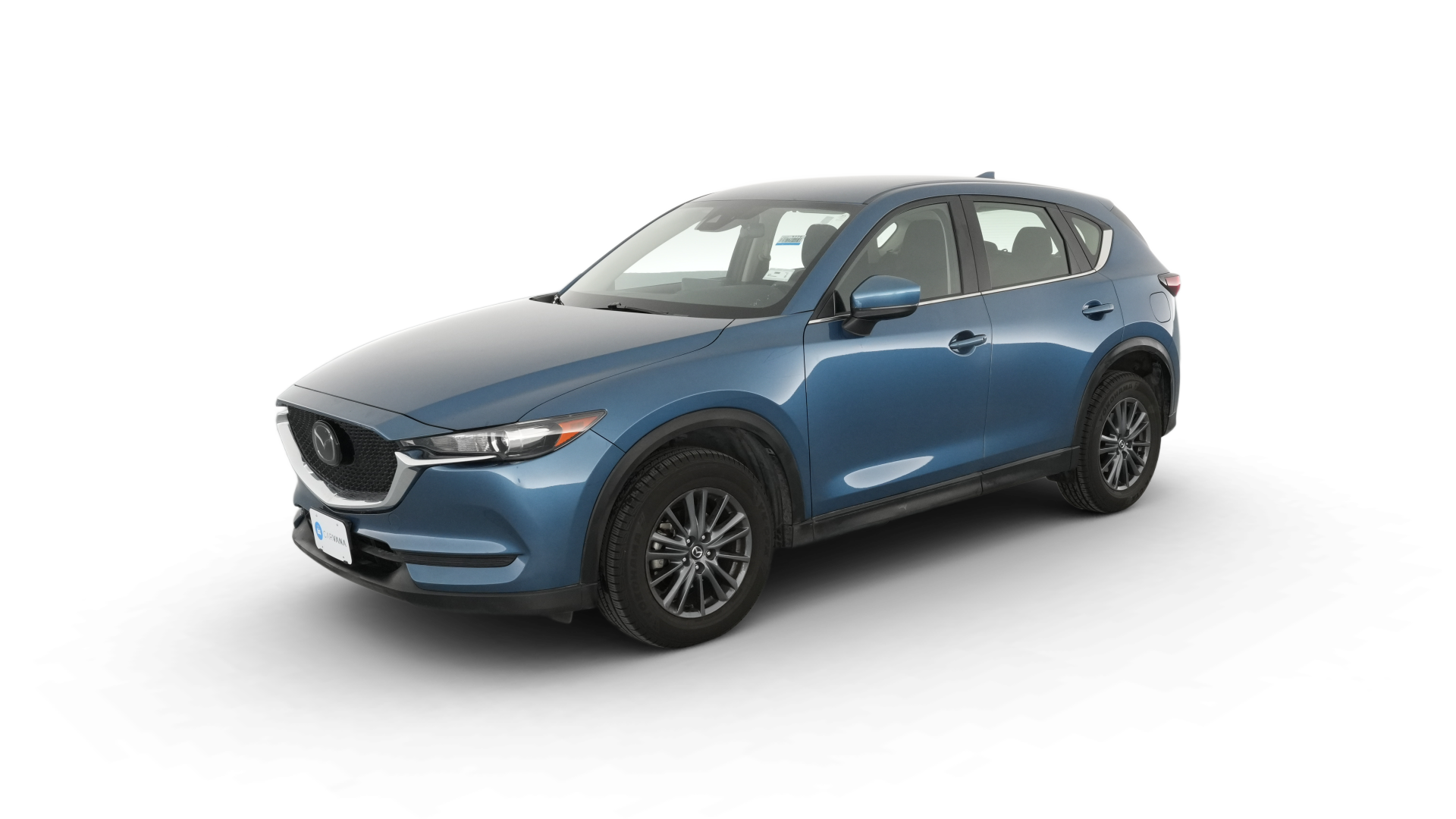 2021 Mazda CX-5 Sport