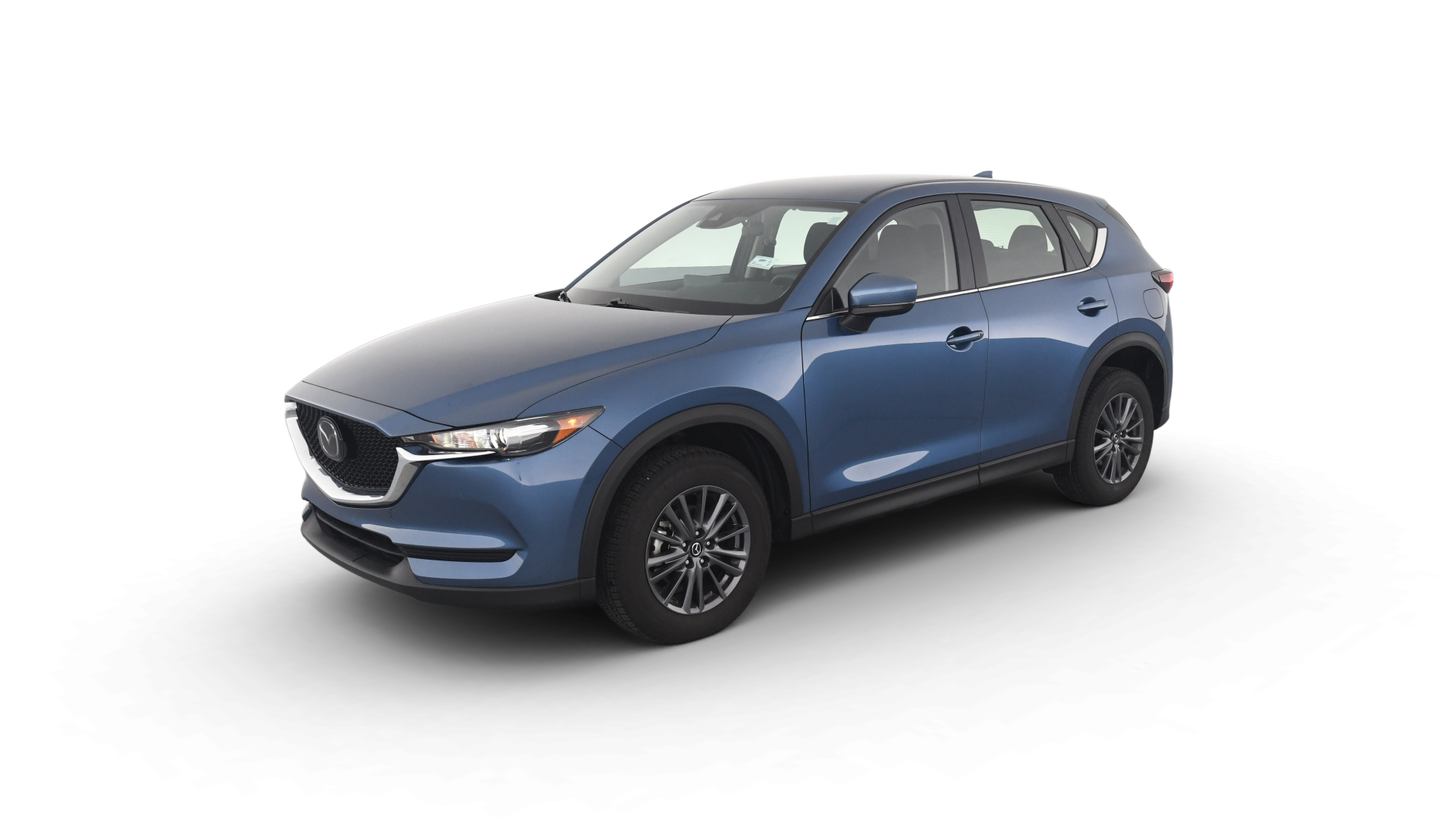 2021 Mazda CX-5 Sport