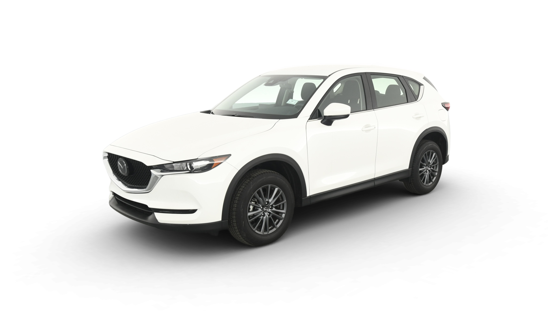 2021 Mazda CX-5 Sport