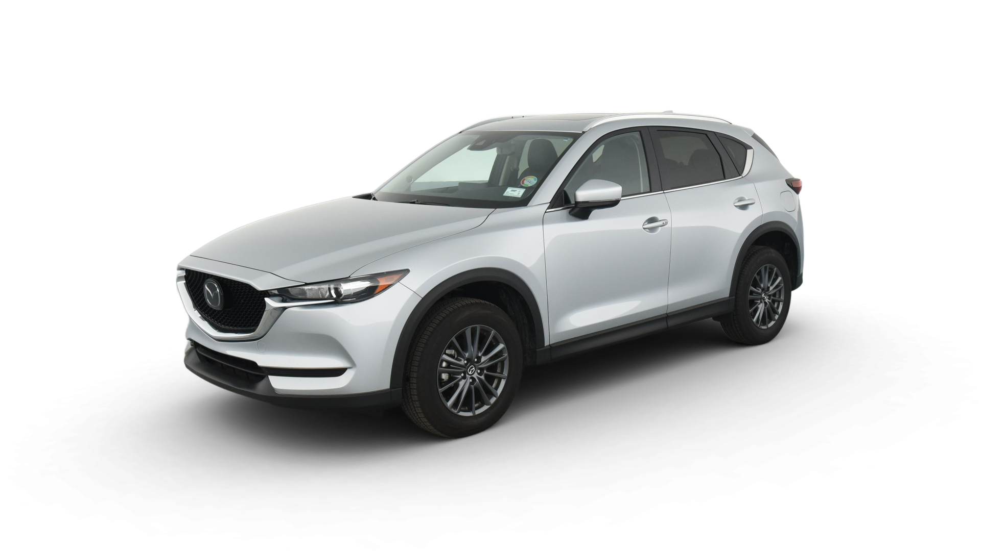 Used Mazda CX-5 for Sale Online