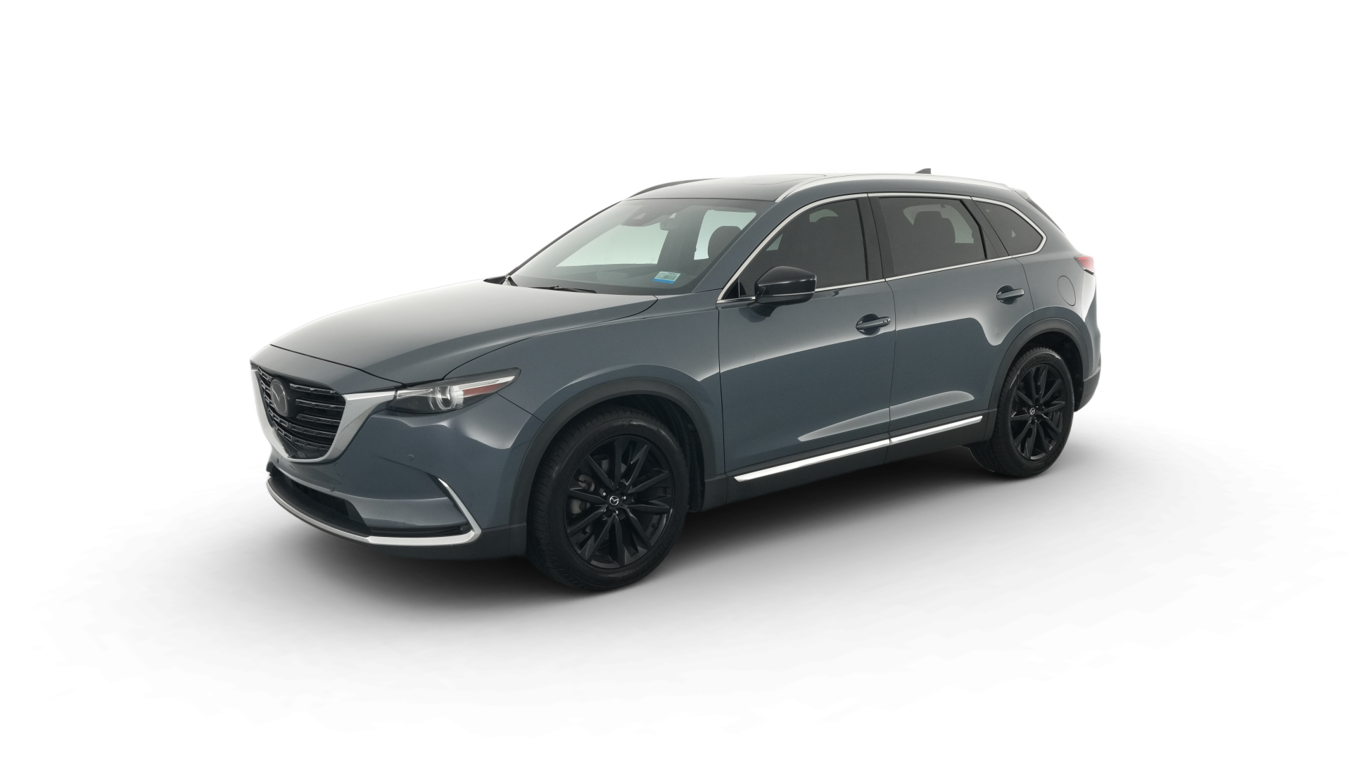 2021 MAZDA CX-9 vehicle photo