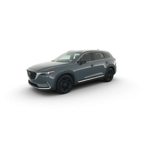 2021 MAZDA CX-9