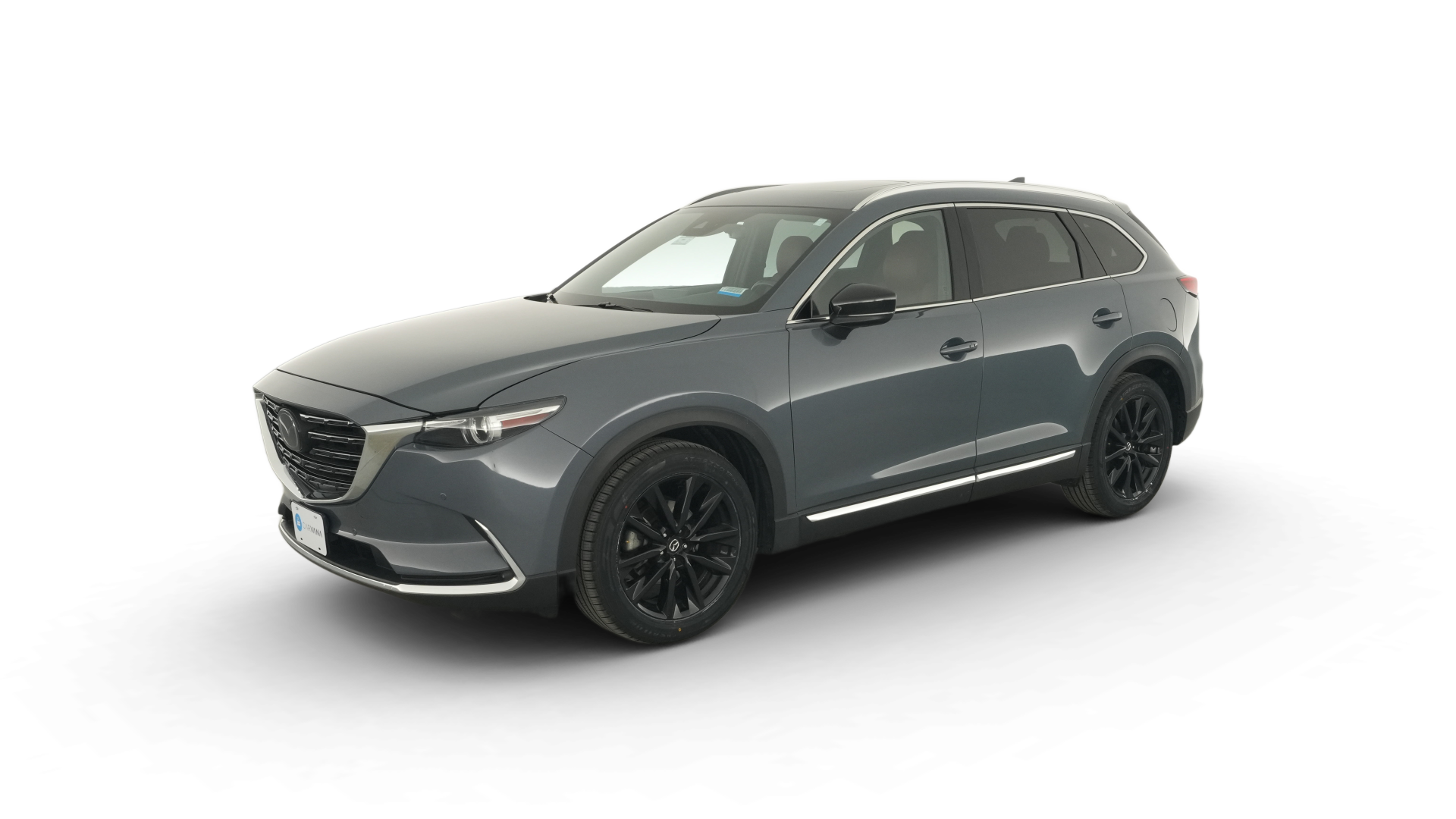 2021 MAZDA CX-9 vehicle photo