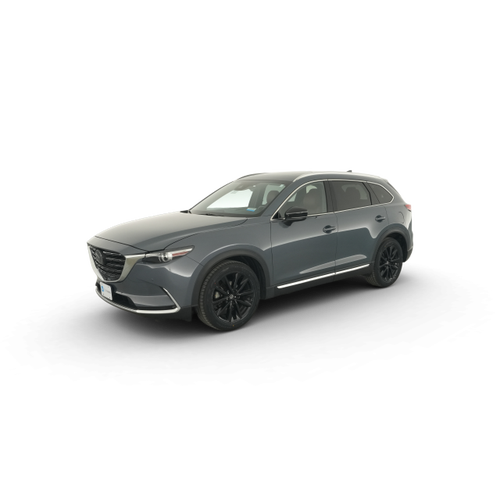 2021 MAZDA CX-9