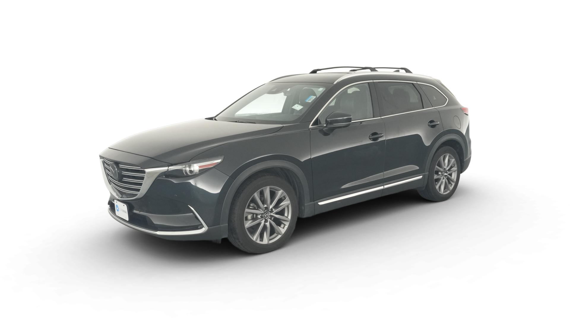 2021 Mazda CX-9 Grand Touring