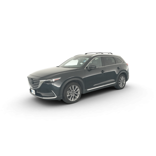 2021 MAZDA CX-9