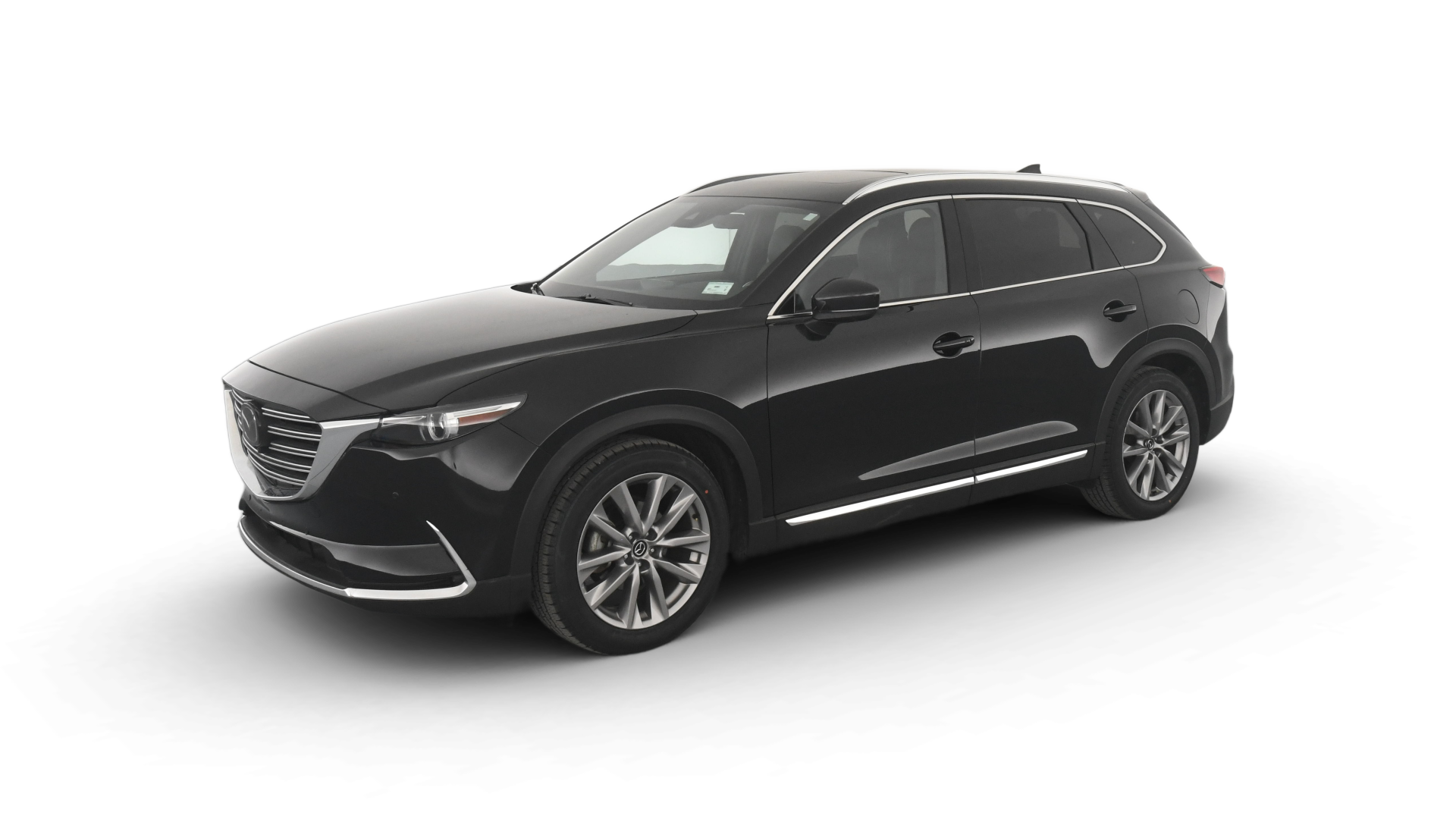 2021 Mazda CX-9 Grand Touring