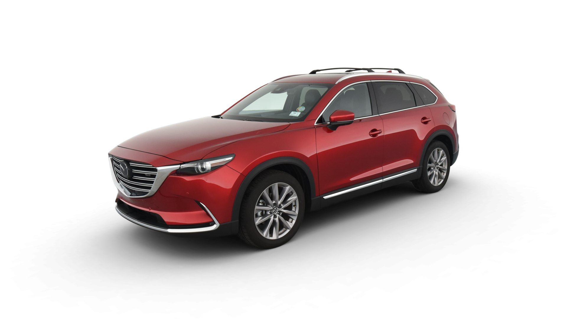 2021 Mazda CX-9