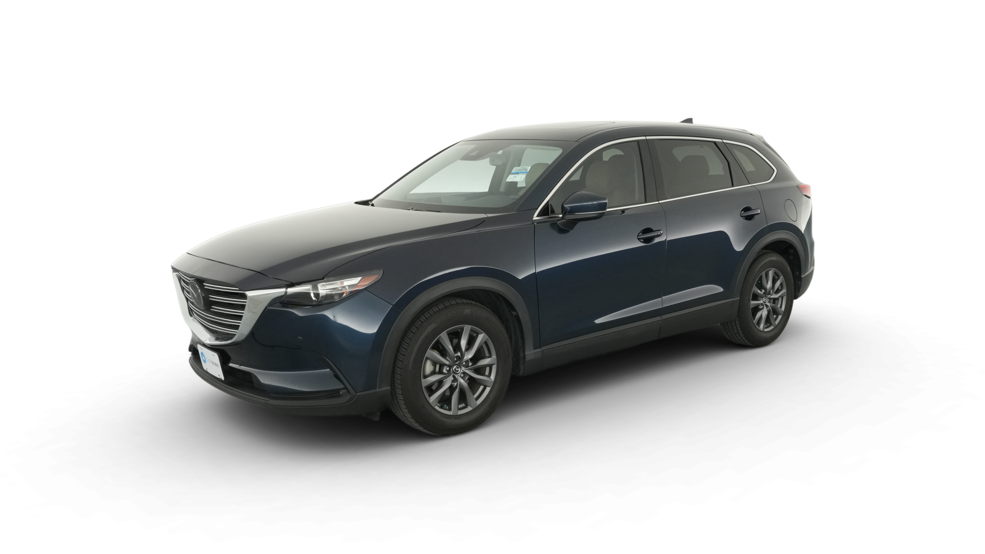 2021 Mazda CX-9 Touring