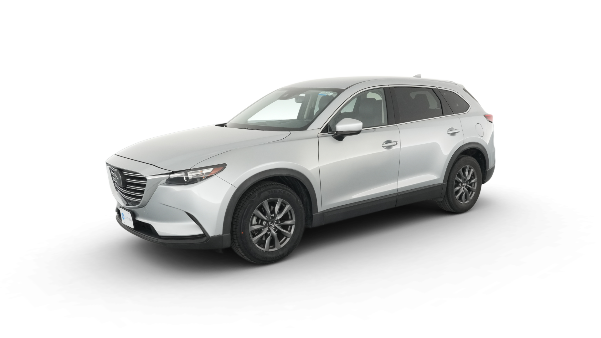 2021 Mazda CX-9 Touring