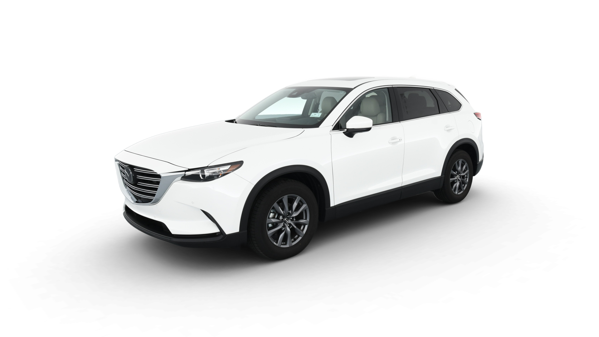 2021 Mazda CX-9 Touring