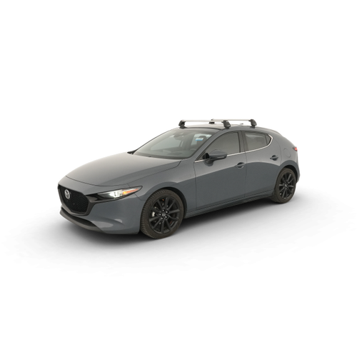 2021 MAZDA MAZDA3