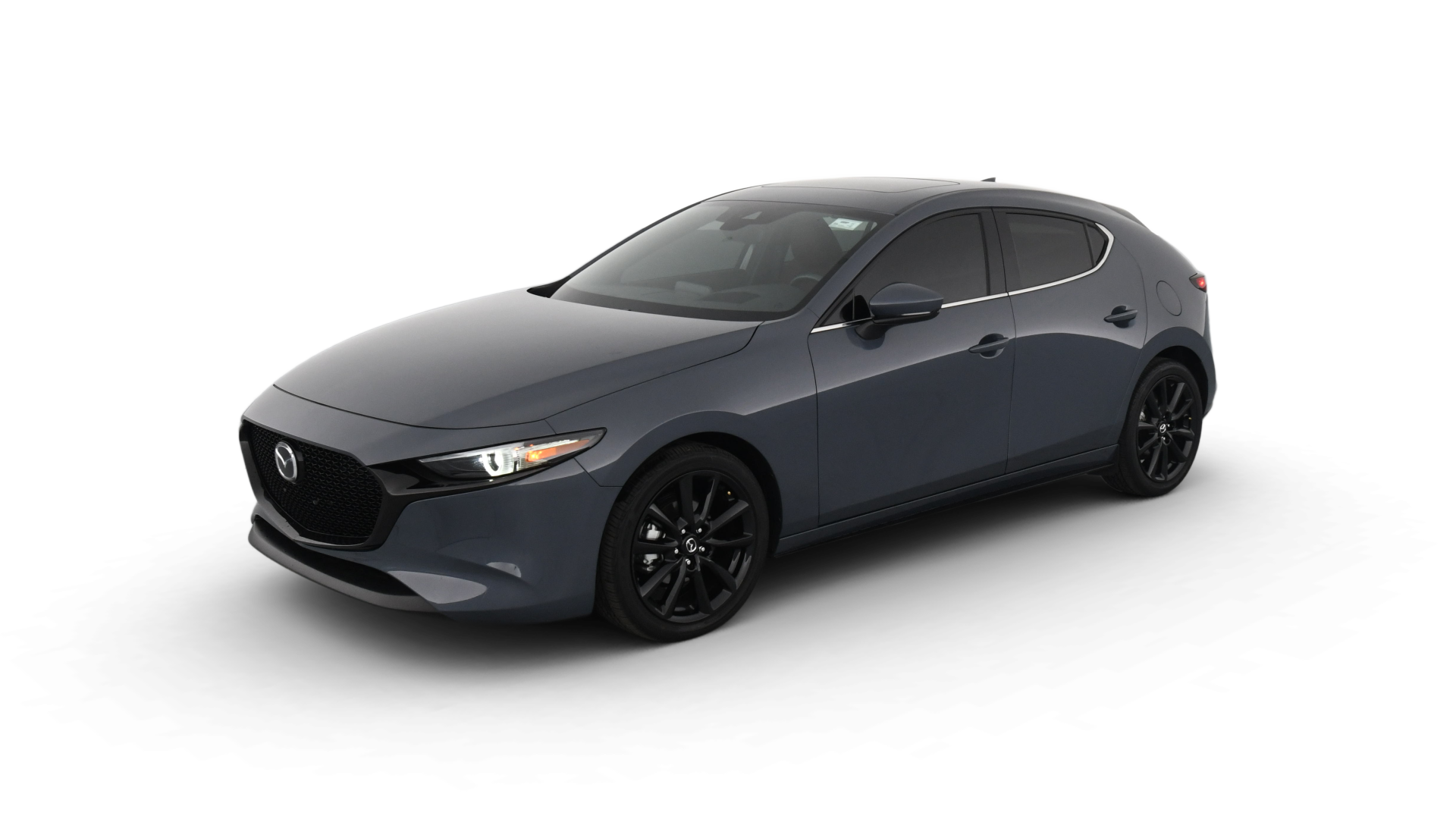2021 Mazda Mazda3 Premium