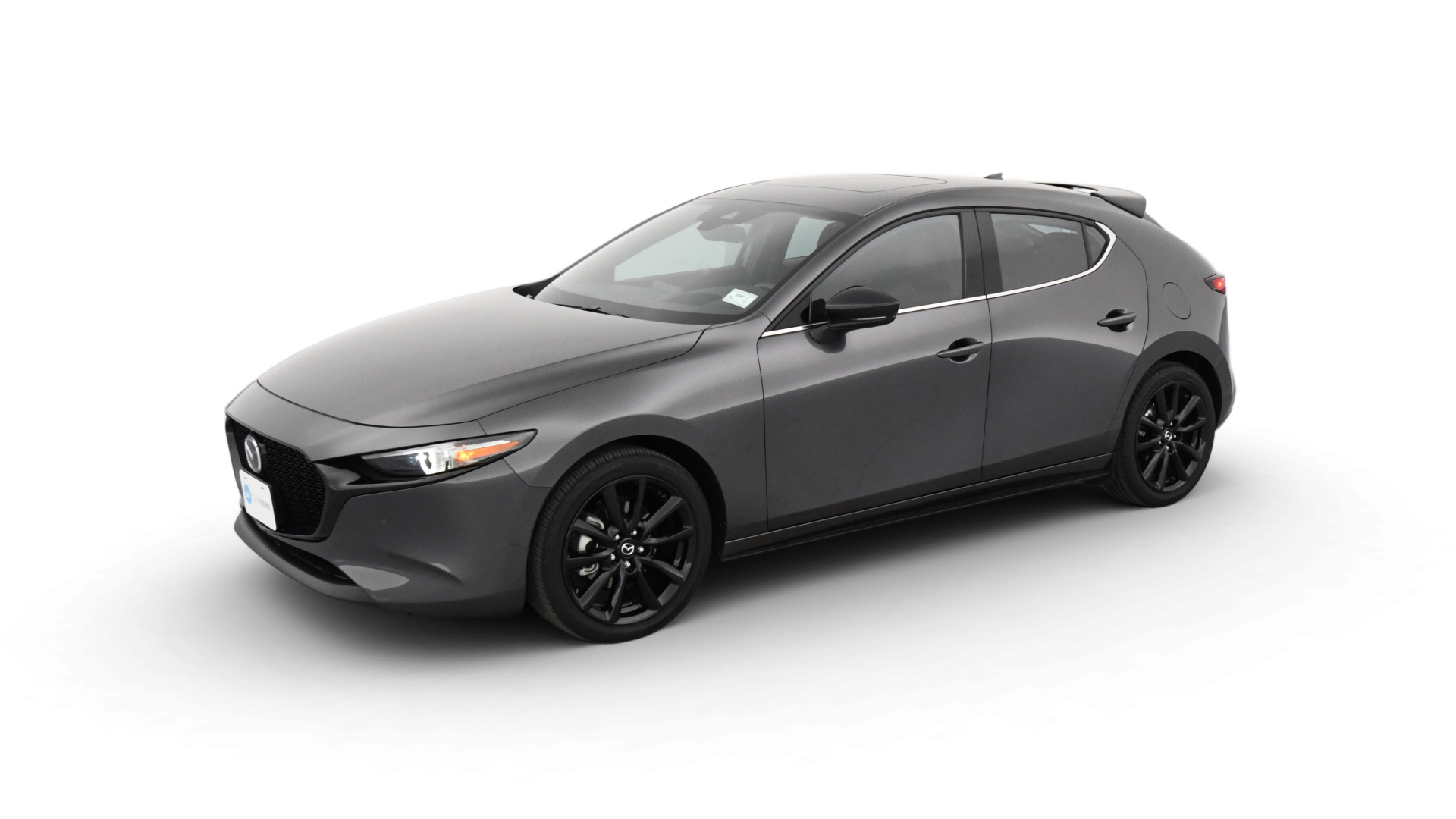 2021 Mazda Mazda3