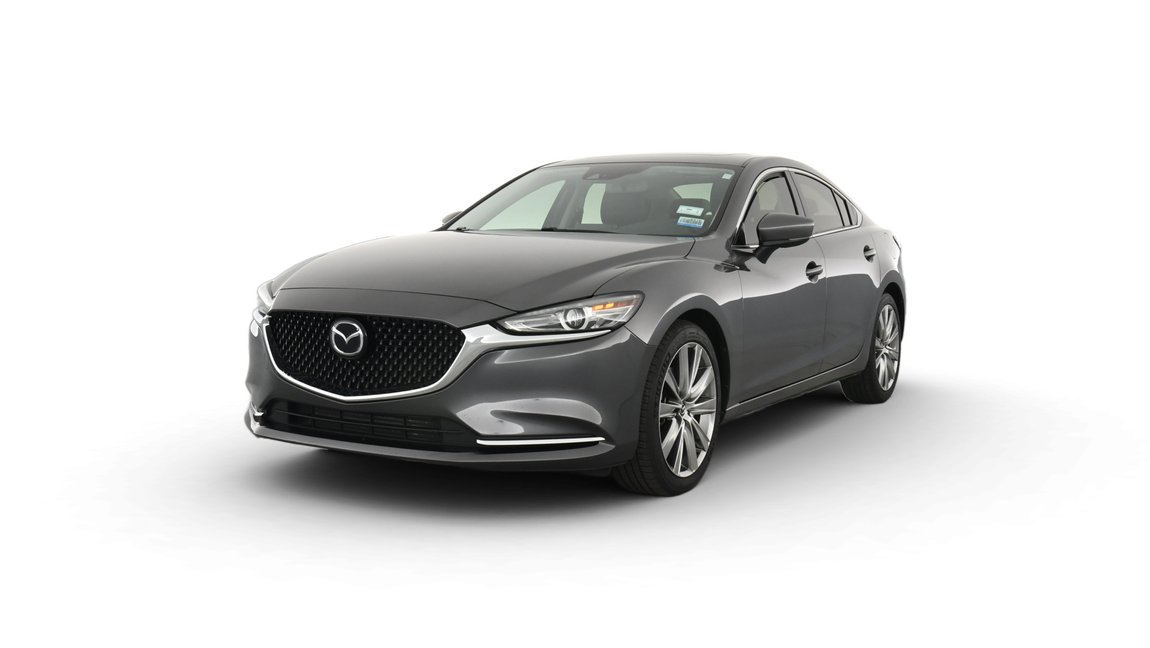 Mazda MAZDA6 Special Editions