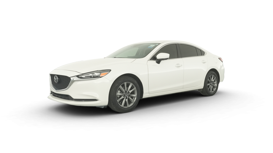 Mazda MAZDA6