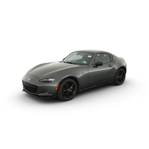 2021 MAZDA MX-5 Miata RF