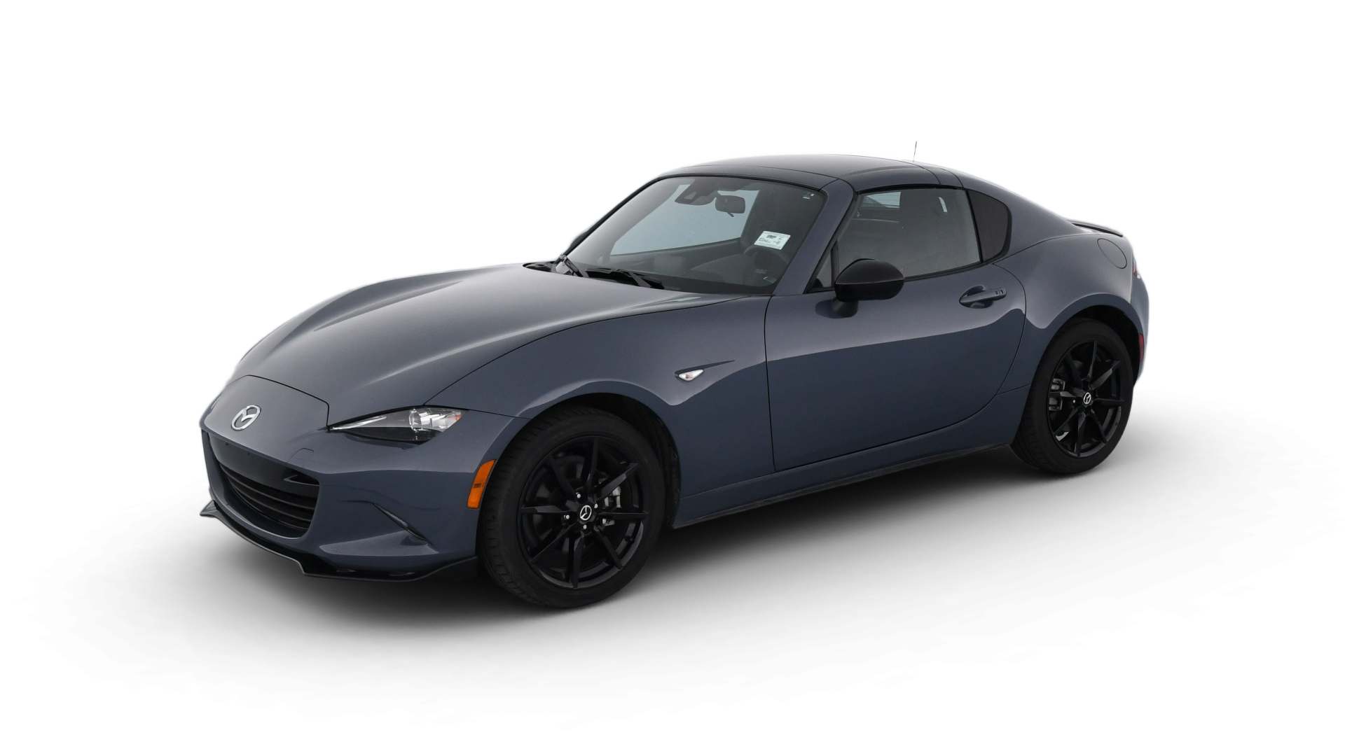 2021 Mazda MX-5 Miata RF