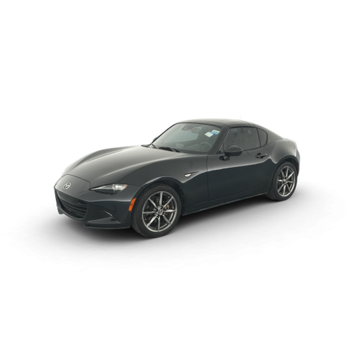 2021 MAZDA MX-5 Miata RF