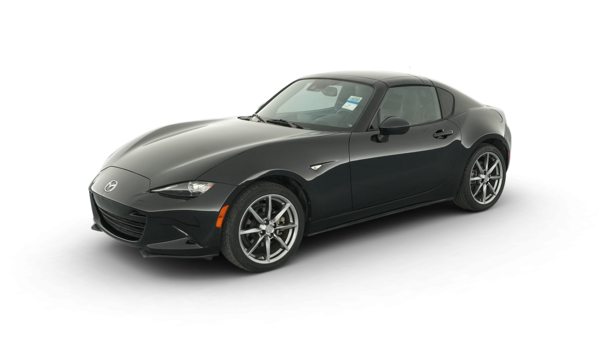 2021 Mazda MX-5 Miata RF