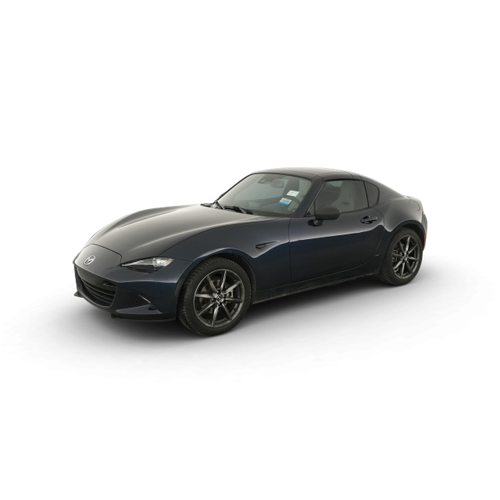 2021 MAZDA MX-5 Miata RF