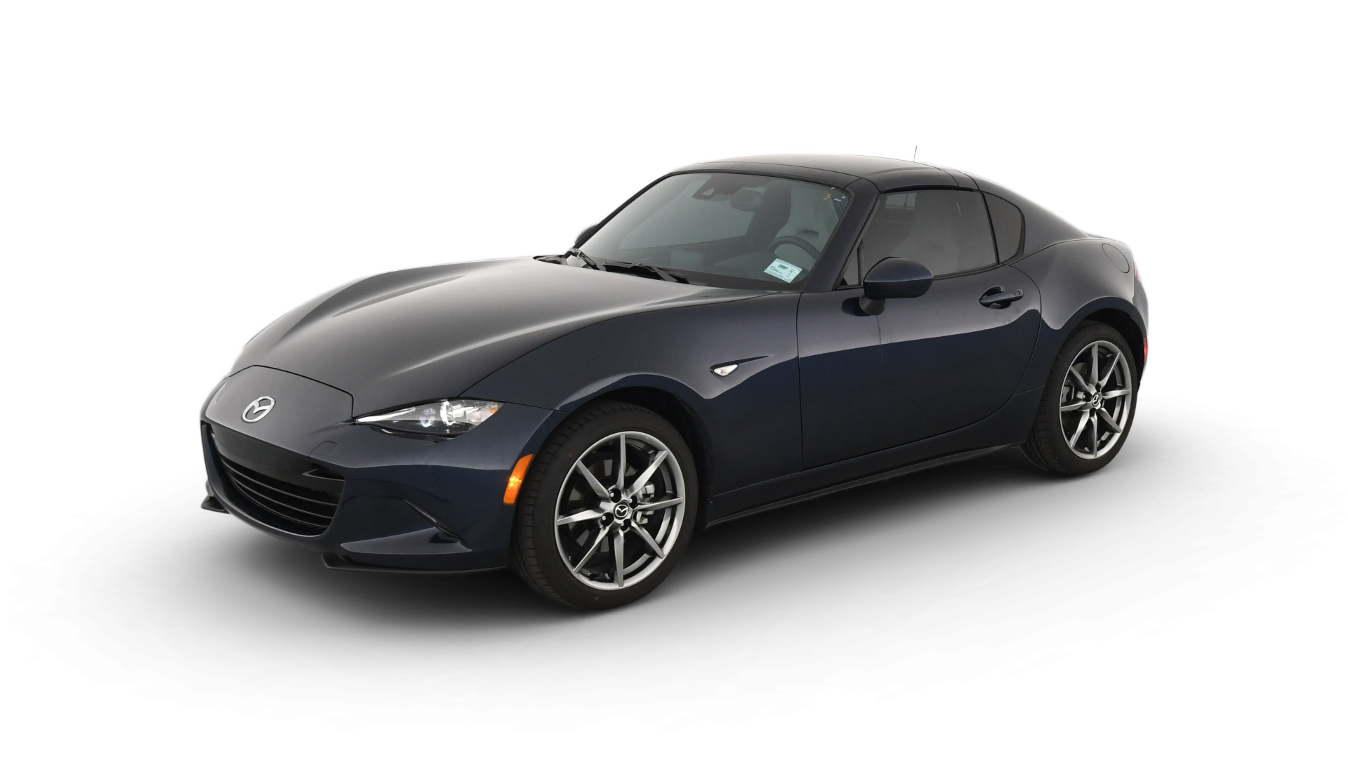 2021 Mazda MX-5 Miata RF