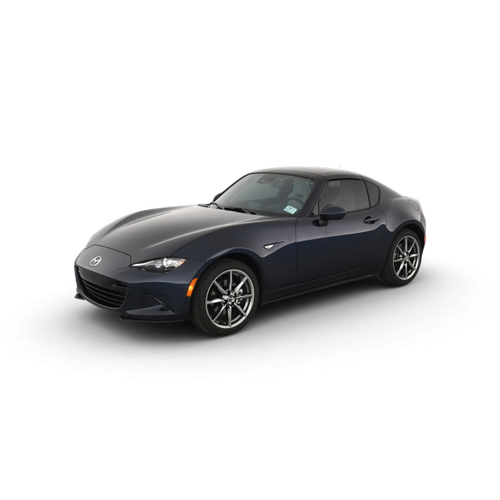 2021 MAZDA MX-5 Miata RF
