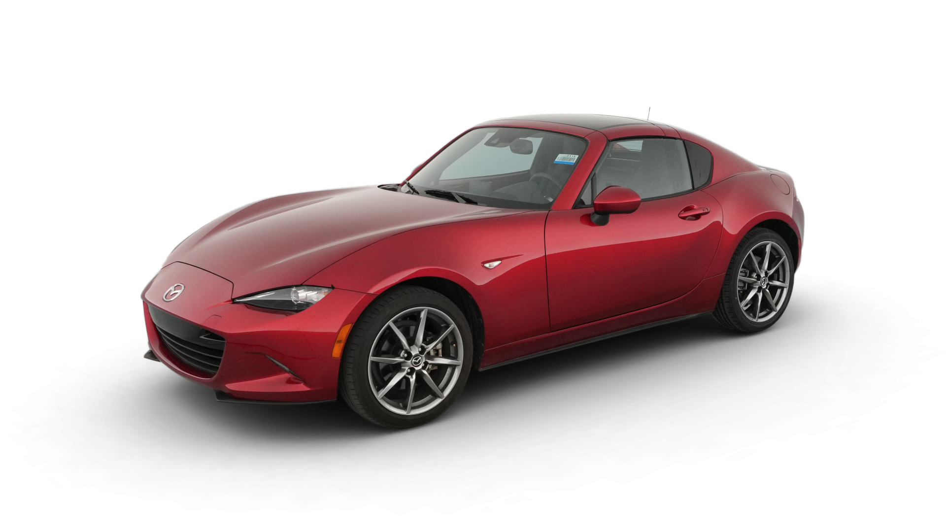 2021 Mazda MX-5 Miata RF
