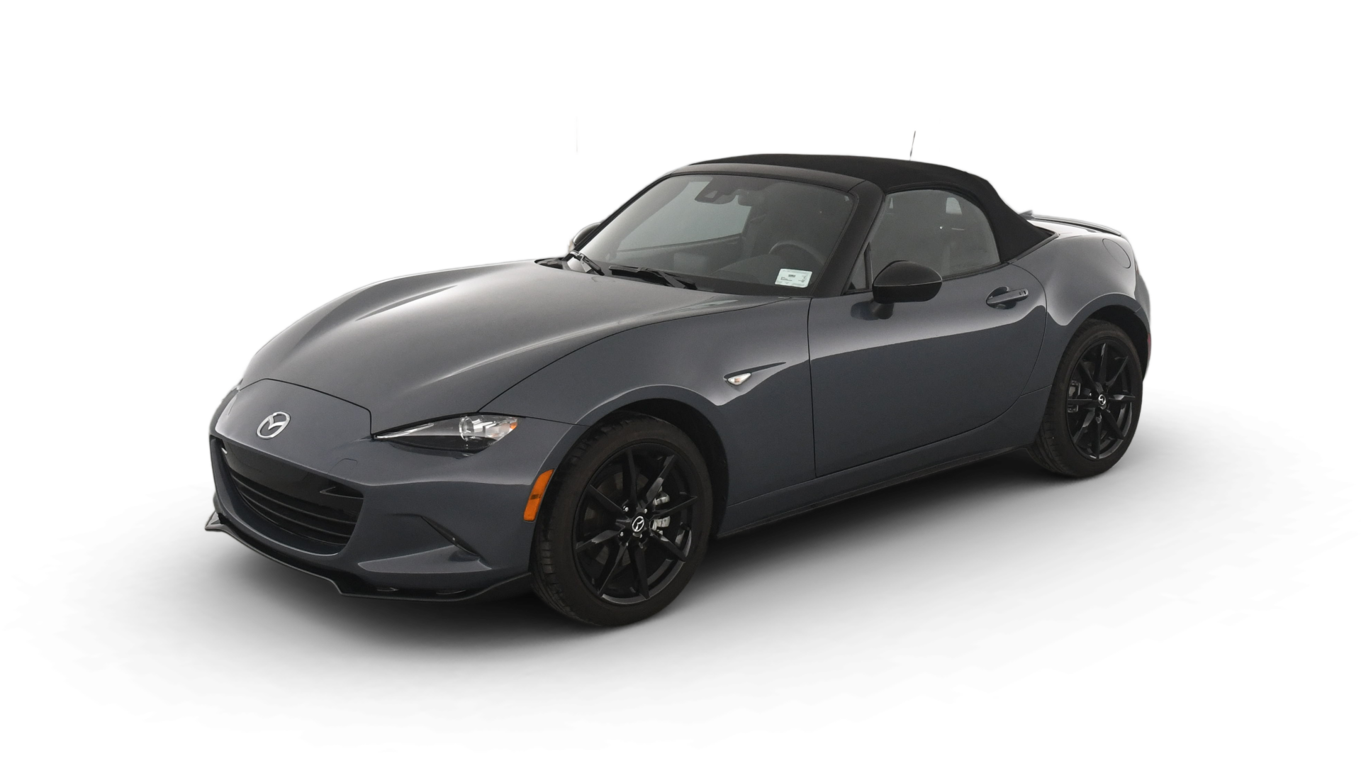 2021 Mazda MX-5 Miata