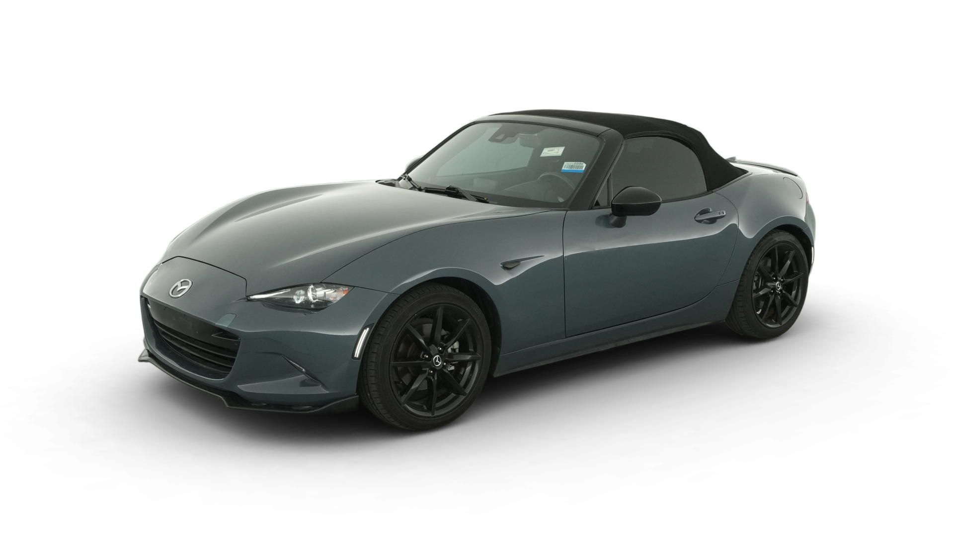 2021 MAZDA MX-5 Miata vehicle photo