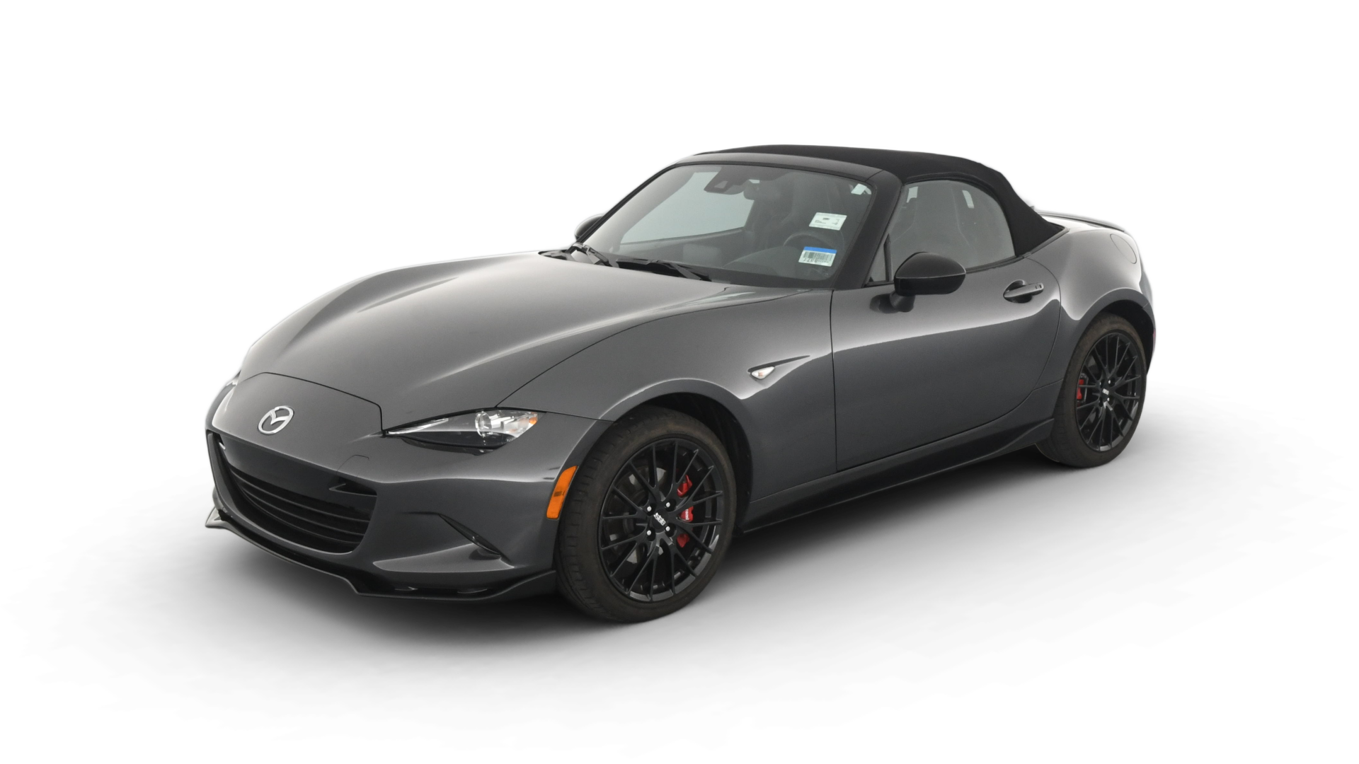 2021 Mazda MX-5 Miata