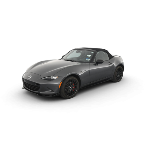 2021 MAZDA MX-5 Miata