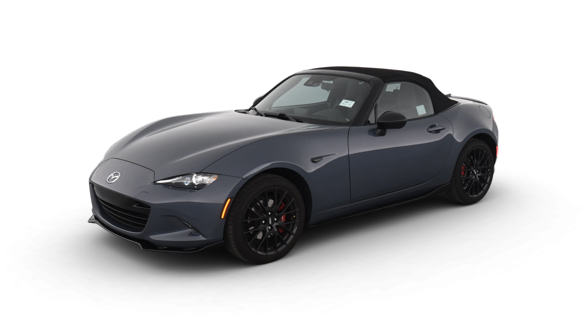 2021 Mazda MX-5 Miata