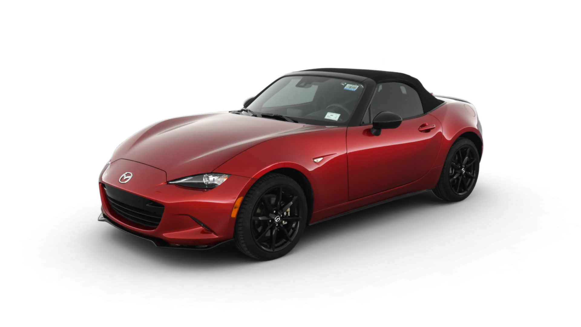 2021 Mazda MX-5 Miata