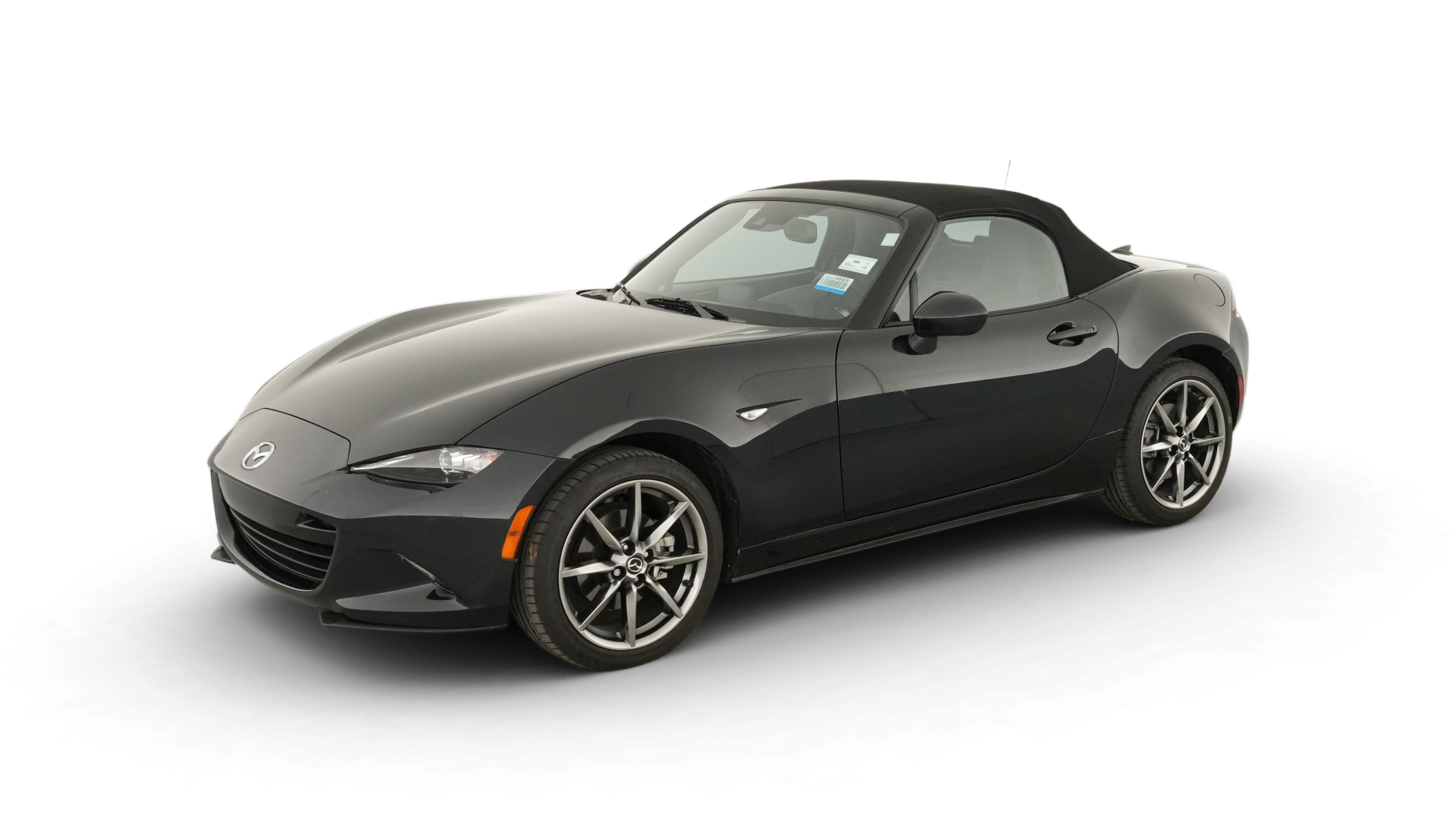 2021 MAZDA MX-5 Miata vehicle photo