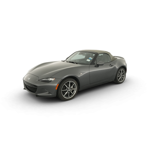 2021 MAZDA MX-5 Miata