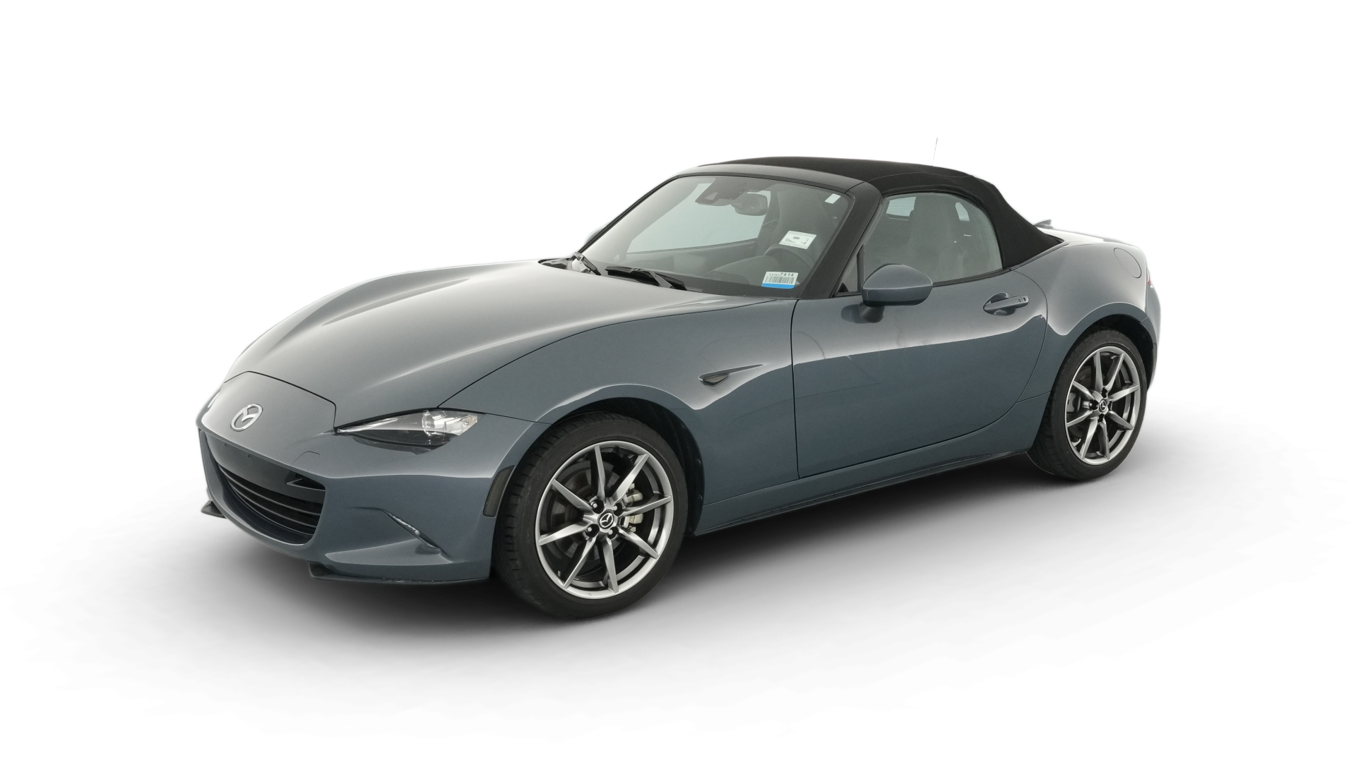 2021 Mazda MX-5 Miata