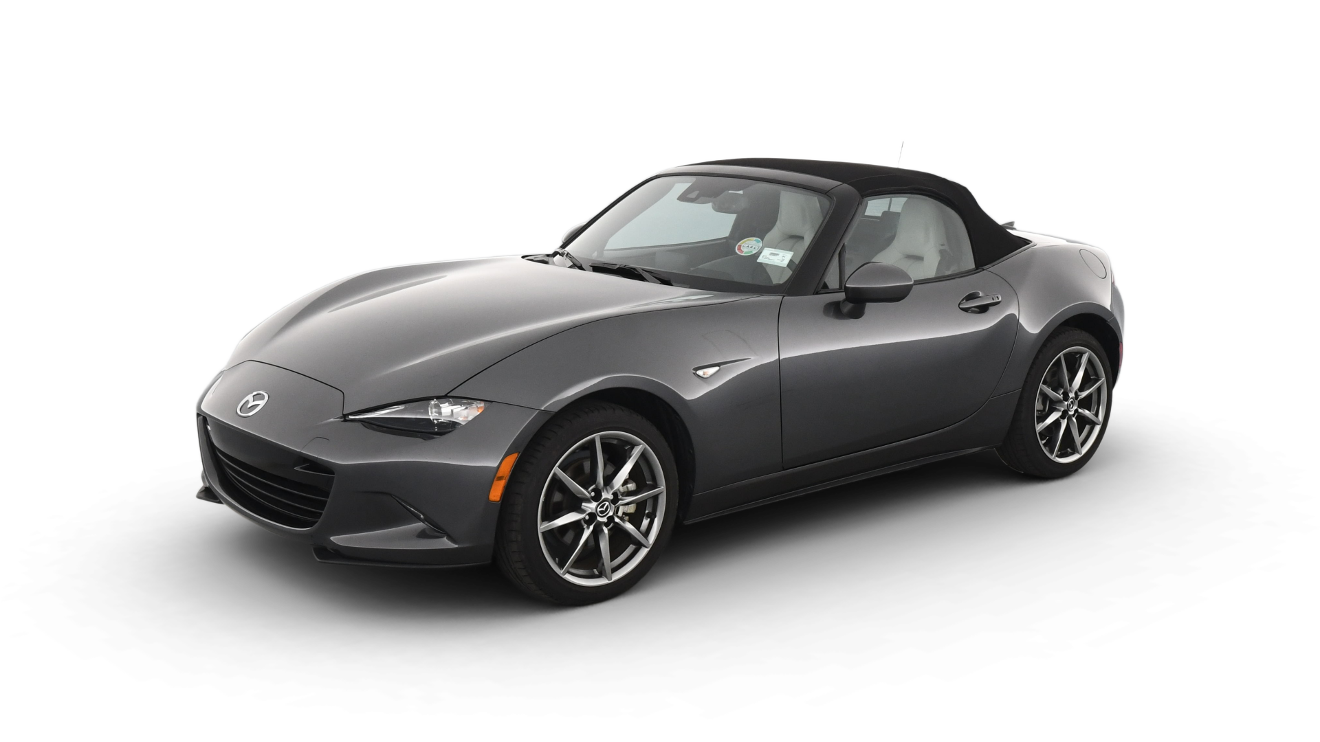 2021 Mazda MX-5 Miata