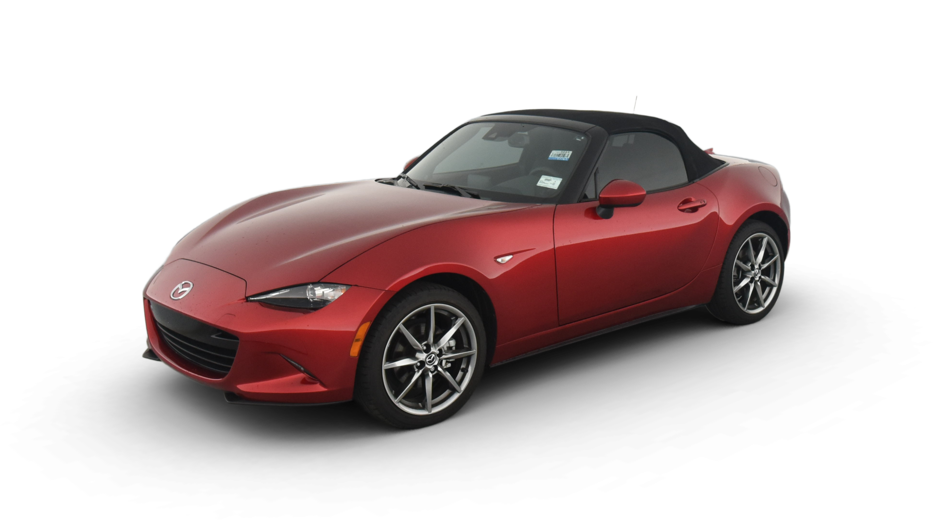 2021 Mazda MX-5 Miata