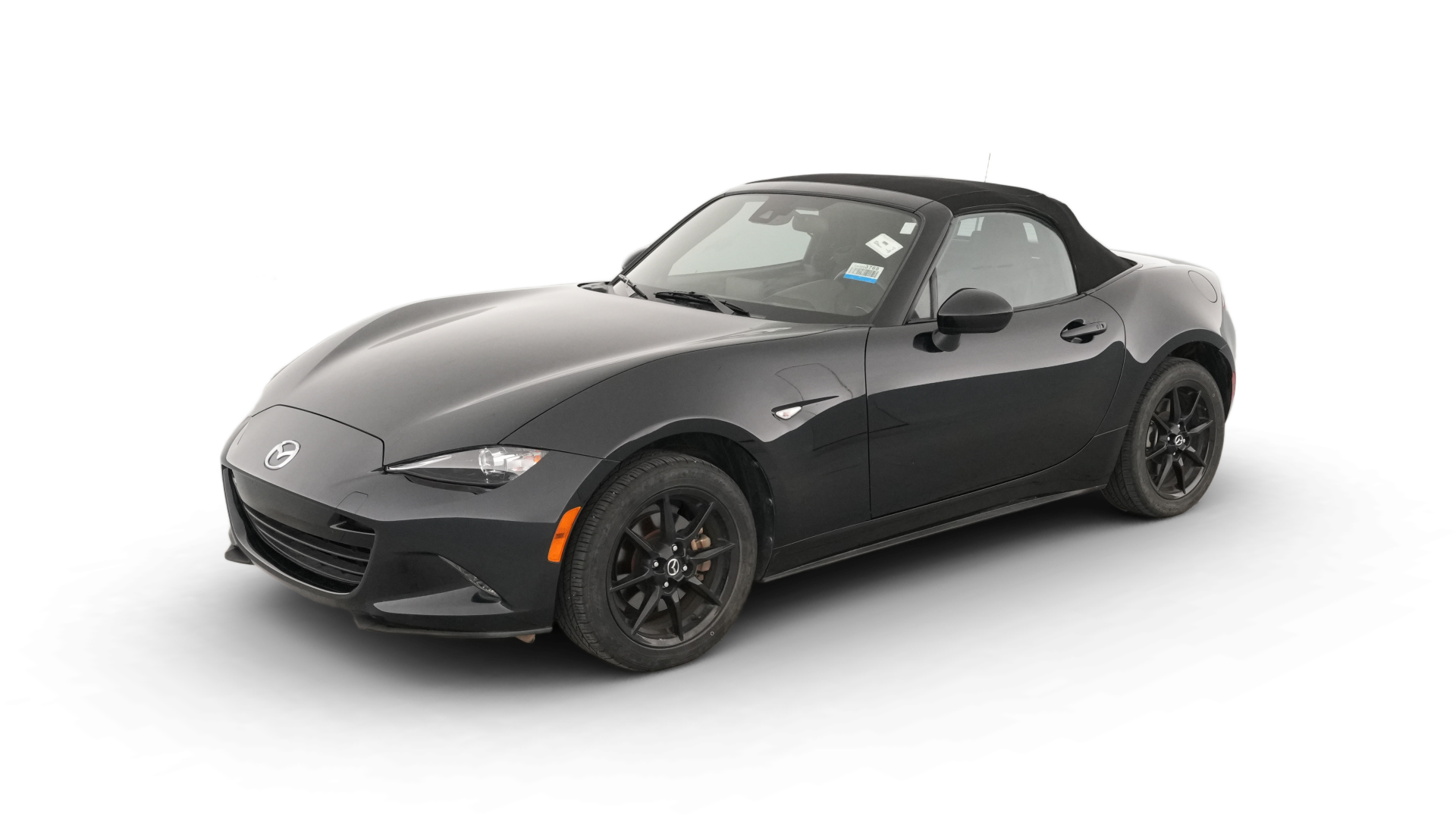 2021 Mazda MX-5 Miata
