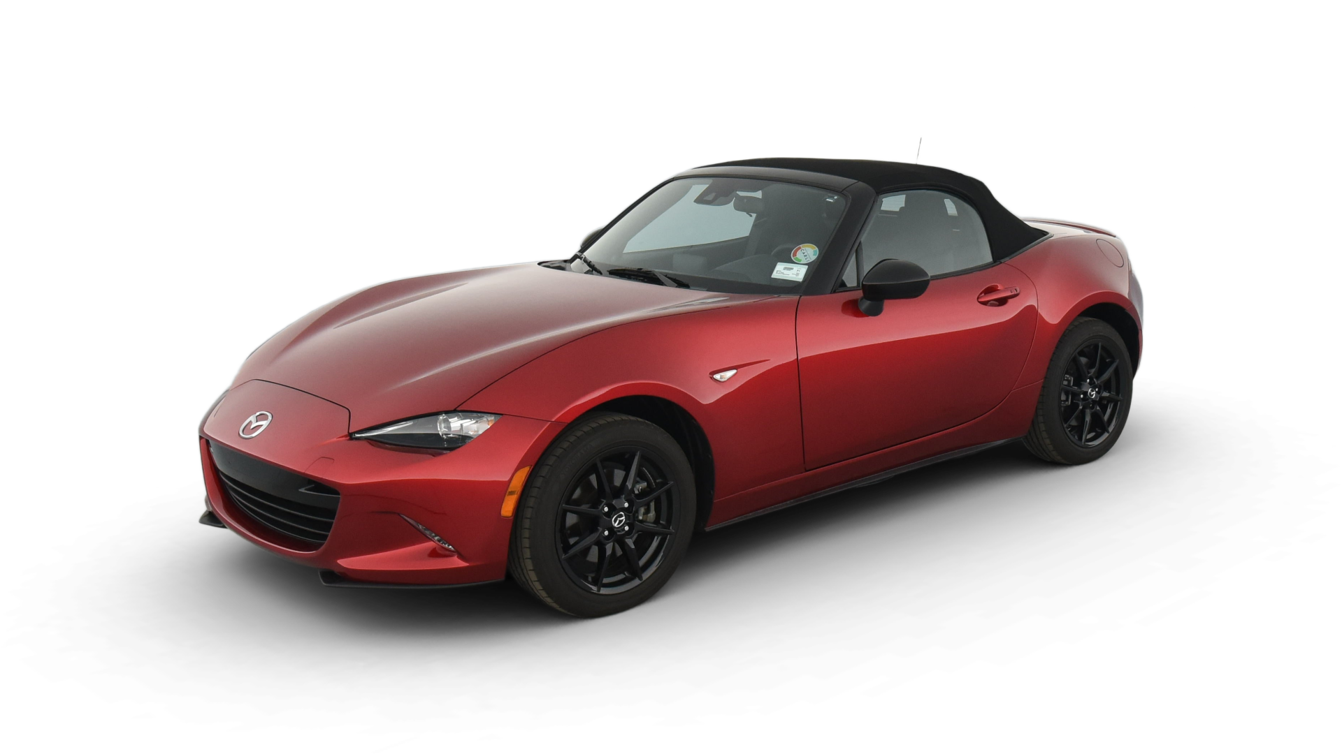 2021 Mazda MX-5 Miata