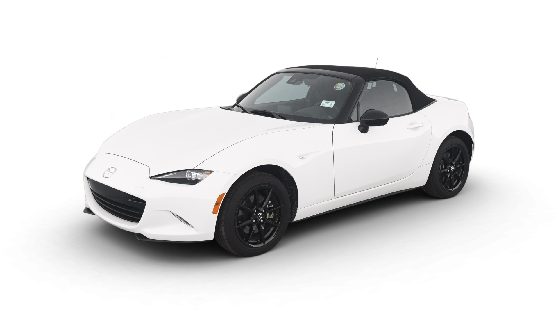 2021 Mazda MX-5 Miata